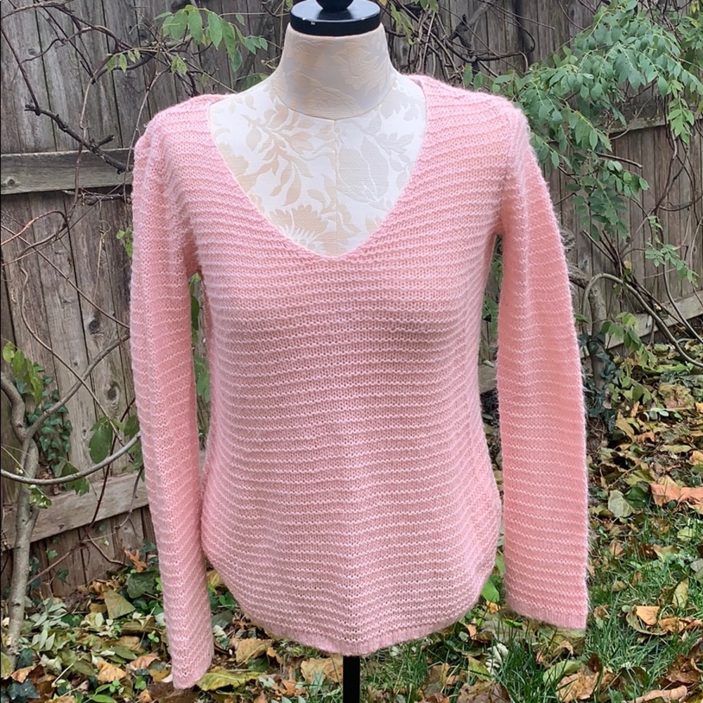 H&M sweater